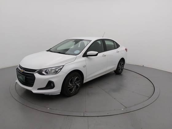 CHEVROLET ONIX 1.0 FLEX PLUS LT MANUAL CHEVROLET ONIX 1.0 FLEX PLUS LT MANUAL